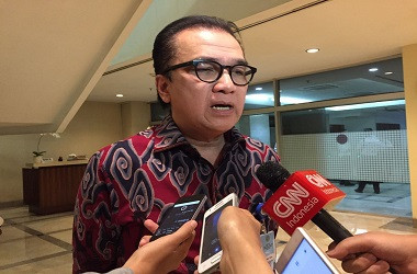 Jadi Dubes, Tantowi Yahya Akui Sudah Punya Program Kerja