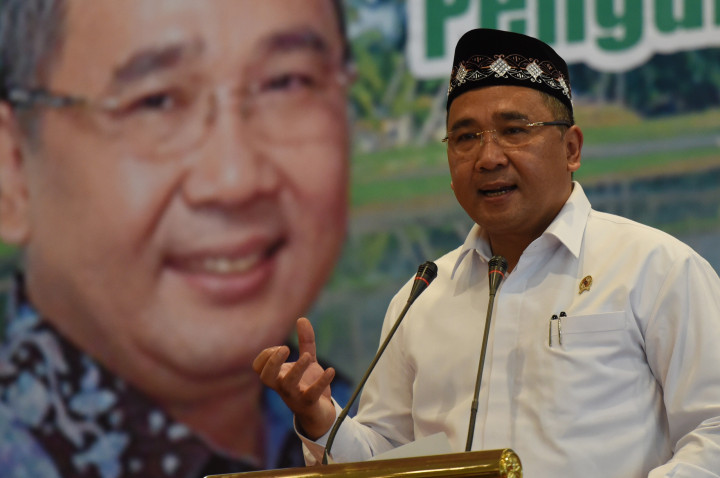  Mendes Janji BUMDes akan Libatkan Koperasi