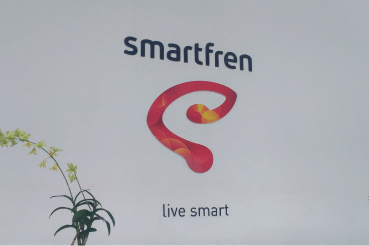 Sudah Punya 4 Juta Pelanggan 4G, Smartfren Terus Rayu Pengguna Move On dari CDMA