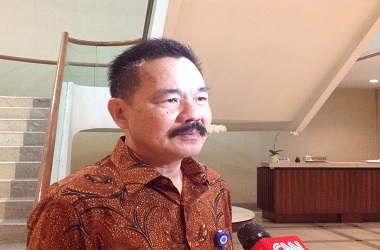 Jadi Dubes di Malaysia, Pendiri Lion Air Janji Perhatikan WNI