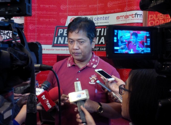 Pengelolaan Pulau oleh Asing Harus Tunduk Peraturan