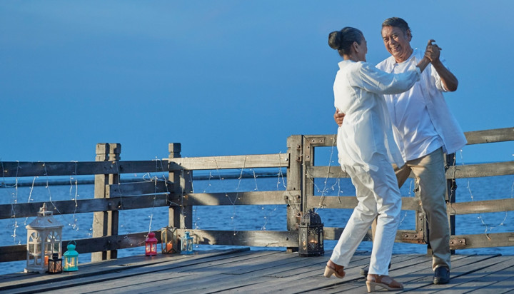 Cepat atau Lambat Pensiun Pasti Tiba, Rencanakan dari Sekarang!