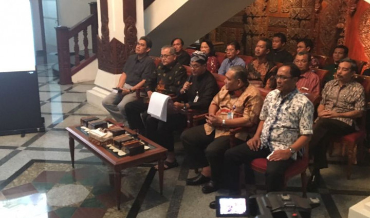 Semen Indonesia di Rembang Bisa Lanjut Asal Sempurnakan Dokumen