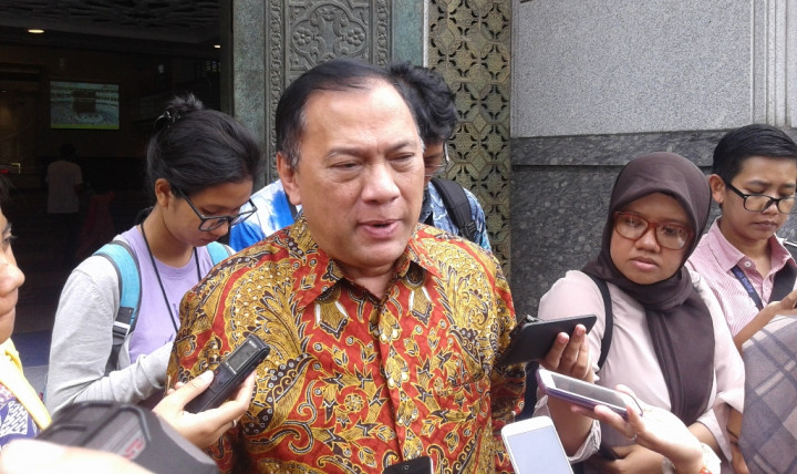 BI Nilai Wajar Penaikan Peringkat oleh JPMorgan