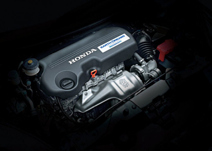 Penegasan Honda Soal Mesin Diesel Untuk Indonesia