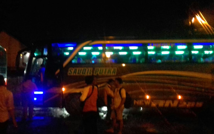 Ratusan Nelayan Tegal akan Mengadu Cantrang pada Gubernur