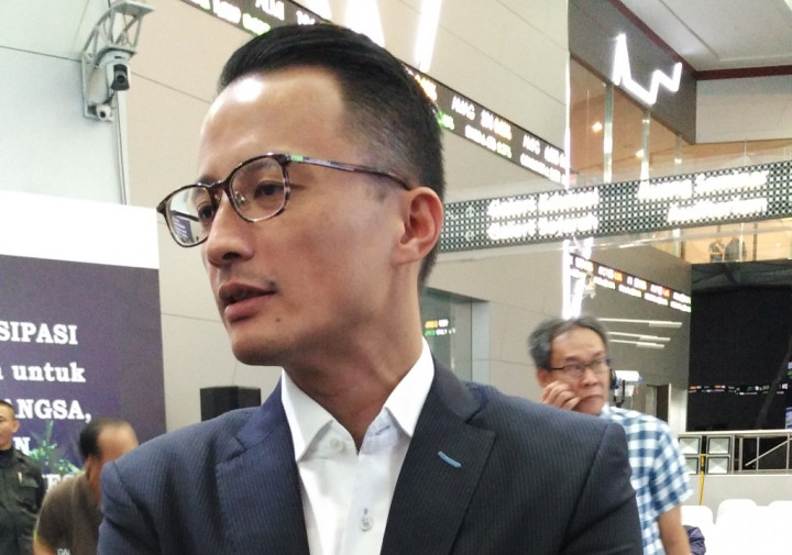 Mandiri Sekuritas Fokus Memperkuat Infrastruktur Teknologi