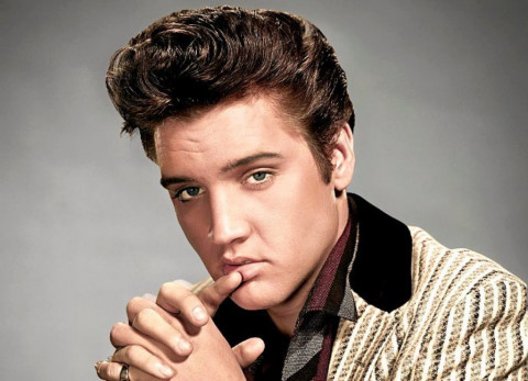 Teori Konspirasi Klaim Elvis Presley Masih Hidup