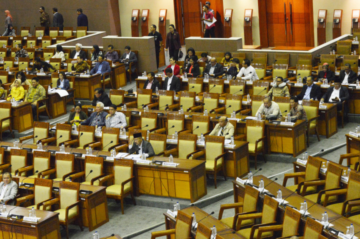 Pengamat: PP 72/2016 Abaikan Peran DPR terhadap BUMN