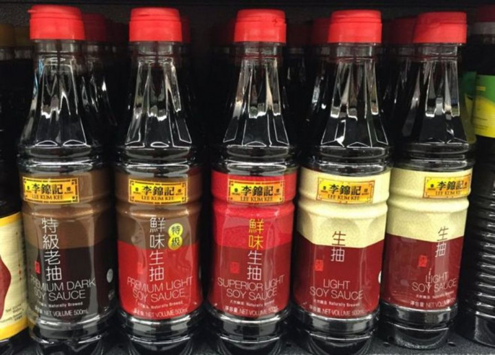 Kecap Palsu Beredar Luas, Tiongkok Lakukan Pemeriksaan