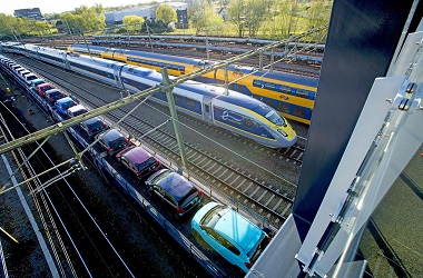 Pemadaman Listrik Besar-besaran Landa Amsterdam