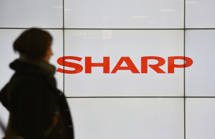 Sharp Komitmen untuk Tingkatkan Investasi di indonesia