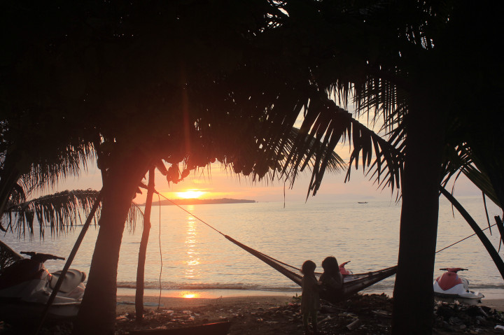 Gubernur Papua Barat Setuju Pembentukan Papua Barat Daya