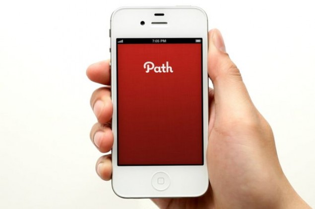 Path kini punya situs versi beta.