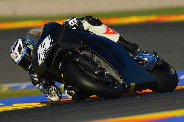 KTM Siap Kejar Target Juara Dunia