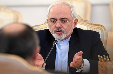 Iran Tidak Mau AS Ikut Dialog Damai Suriah di Astana