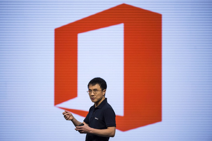 Fokus Buat Kecerdasan Buatan, Baidu Rekrut Mantan Petinggi Microsoft