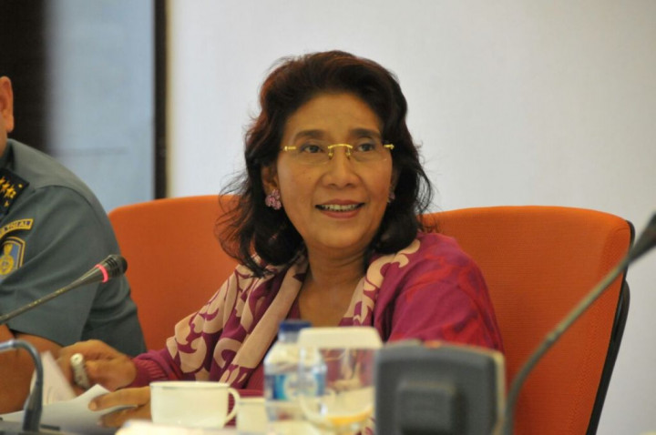 Pemerintah akan Buka Investasi Asing di Pulau Indonesia