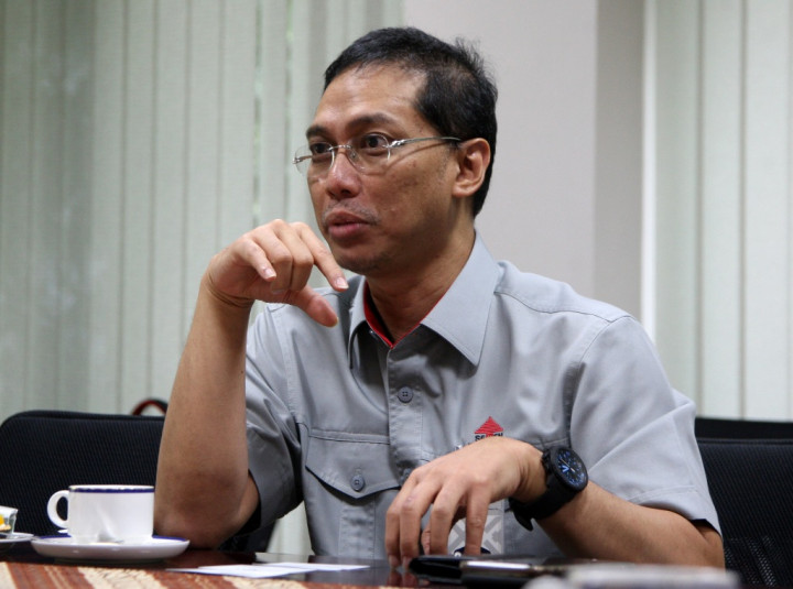 Izin Lingkungan Pabrik Semen Rembang Diyakini Keluar Awal Februari