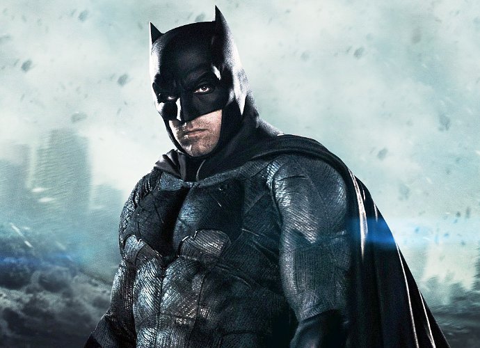 Ben Affleck Mulai Jengkel Terus Ditanya tentang Batman