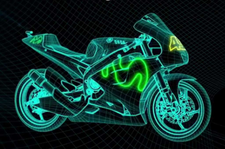 Yamaha dan Ducati Launching Tim Pekan ini