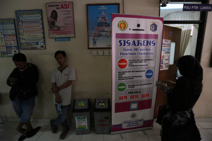 Keberadaan RS Kecamatan tak Kurangi Fungsi Puskesmas