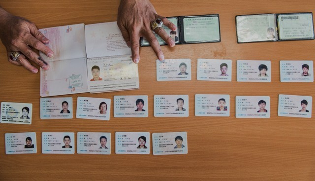 Sumarsono Bantah Jakarta Dibanjiri Tenaga Kerja Tiongkok