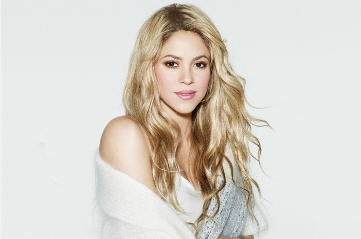 Shakira Desak Pemerintah untuk Advokasi Anak
