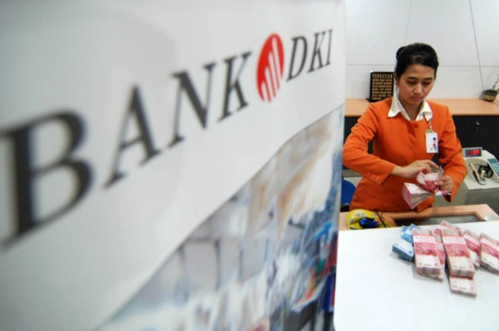 Bank DKI Sebar Banyak Hadiah bagi PNS Ibu Kota