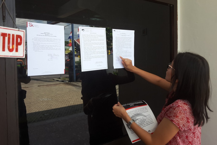 UU PPKS Dorong Peran LPS Lebih Besar dalam Menjaga Stabilitas dan Tangani Krisis Keuangan