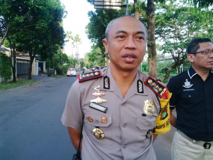 Seluruh Tersangka akan Ikut Rekonstruksi Perampokan Pulomas