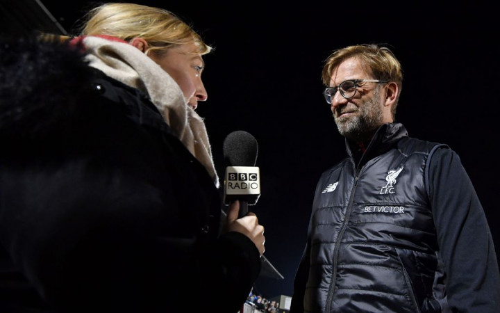 Klopp Lega Liverpool Menang Tanpa Lewati Perpanjangan Waktu