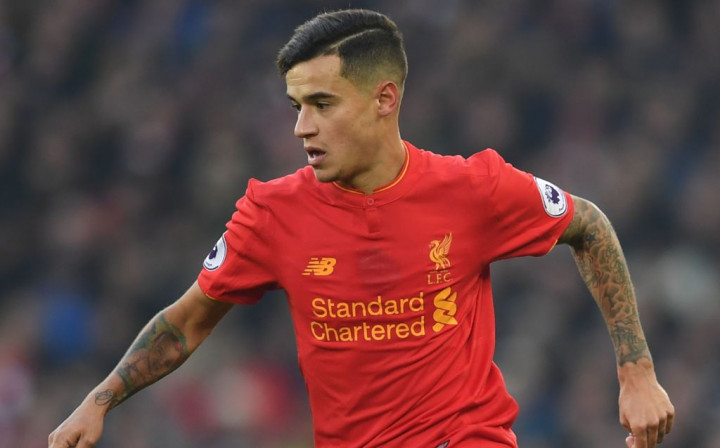 Klopp: Kemenangan Sempurna untuk Coutinho!