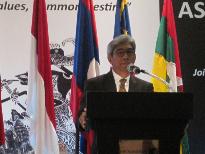 Pemanfaatan Pemuda dapat Meningkatkan Hubungan ASEAN-India