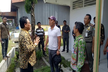 Tenaga Kerja Asing Ditemukan di Jombang dan Gresik