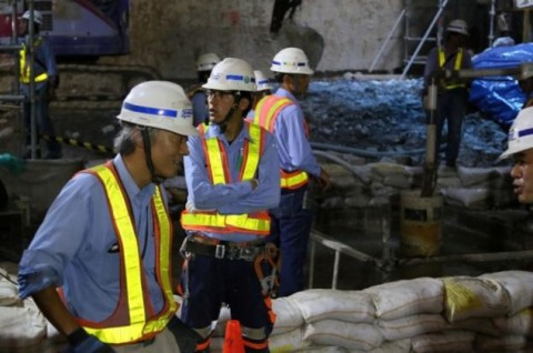 Kemenaker Akui Pengawasan Tenaga Kerja Asing tak Optimal