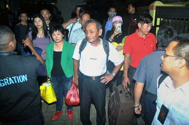 Hotel Penerima Turis Asing bakal Diawasi