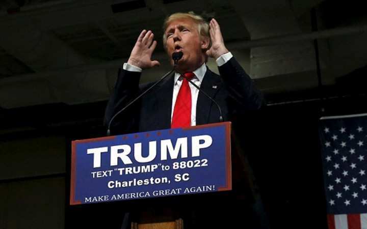 Sudan Optimistis dengan Kepemimpinan Trump