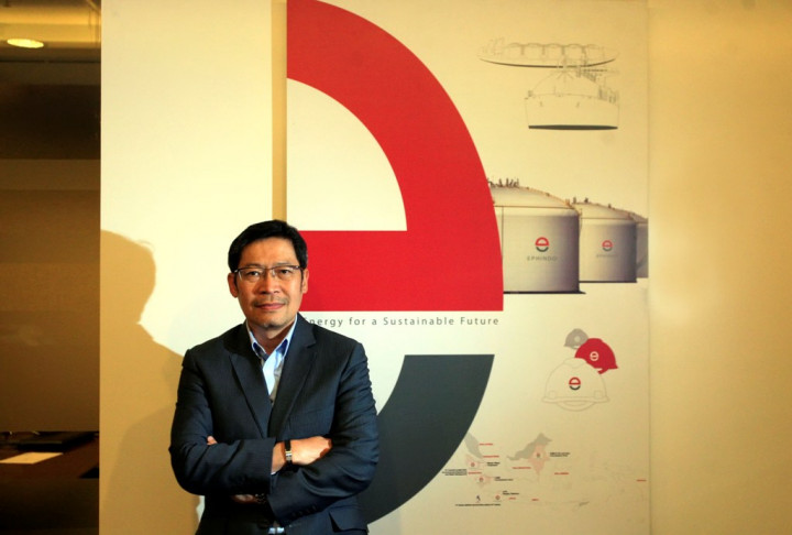 Skema <i>Gross Split</i> Belum Memuaskan Kontraktor