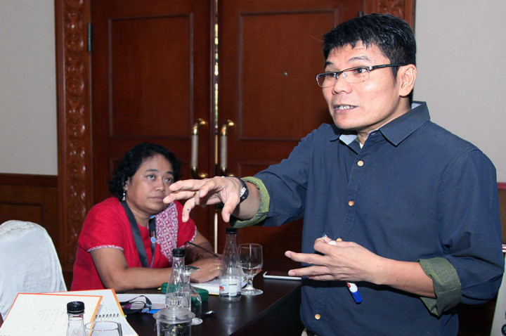 Garuda Sebut Kasus Emirsyah Tindakan Perseorangan