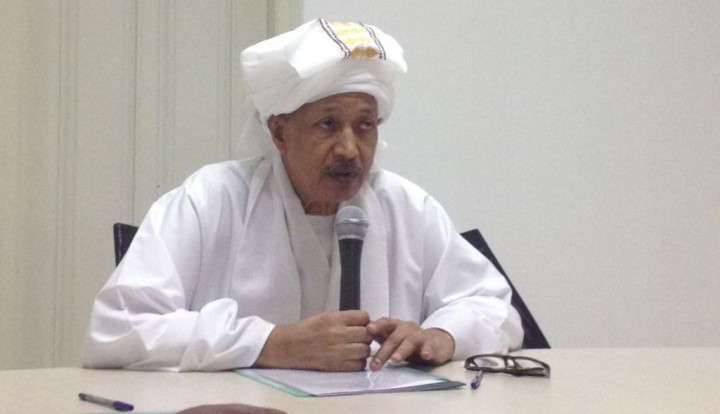 Sudan Undang Investor RI Tanamkan Investasi