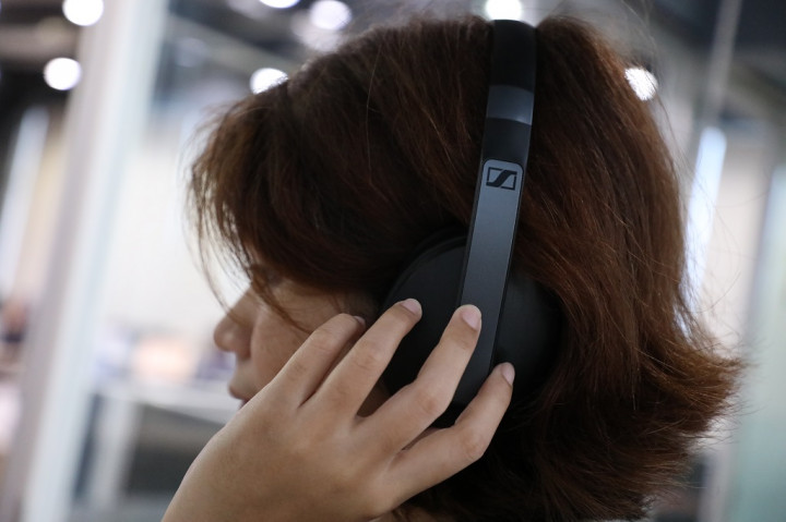 Sennheiser 4.20s, Terjangkau dan Nyaman