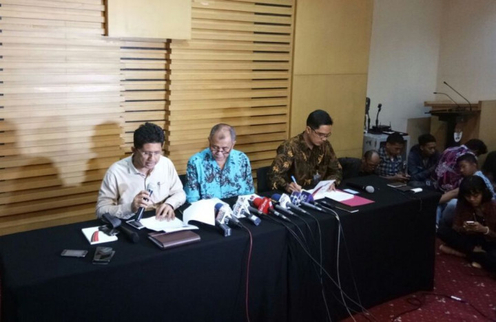 Kasus Emirsyah Diduga Melibatkan Pejabat Lain di 4 Negara