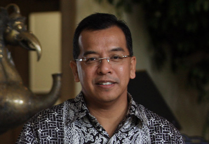 Dari Tokoh Eksekutif Berprestasi Hingga Suap Rp20 Miliar