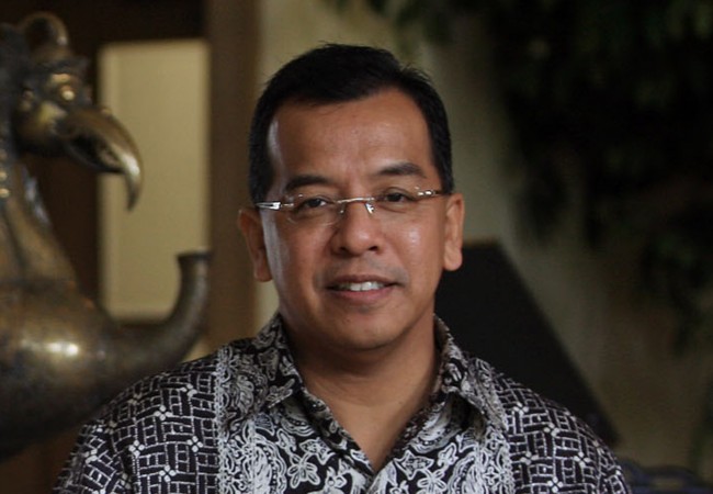 KPK akan Menelusuri Aliran Uang Ex Dirut Garuda Indonesia