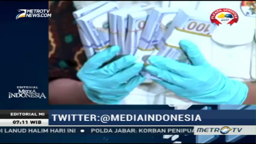 Editorial Media Indonesia