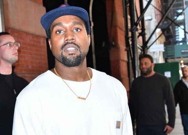 Kanye West Tak Diajak Tampil di Pelantikan Donald Trump