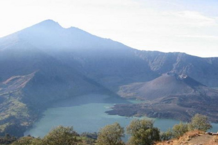 Ahli Geologi Berkumpul Bahas Kawasan Geopark