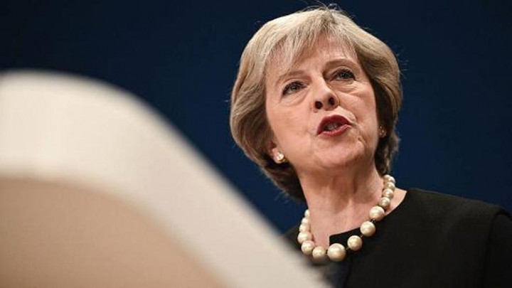 PM Inggris Percaya dengan Perdagangan Bebas