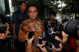 Komisi VI Harap KPK Bongkar Korupsi BUMN Lain